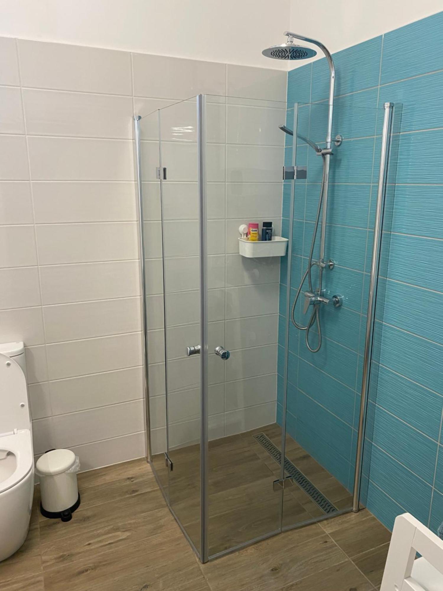 Azur Panorama Apartman Alsoors Exterior photo