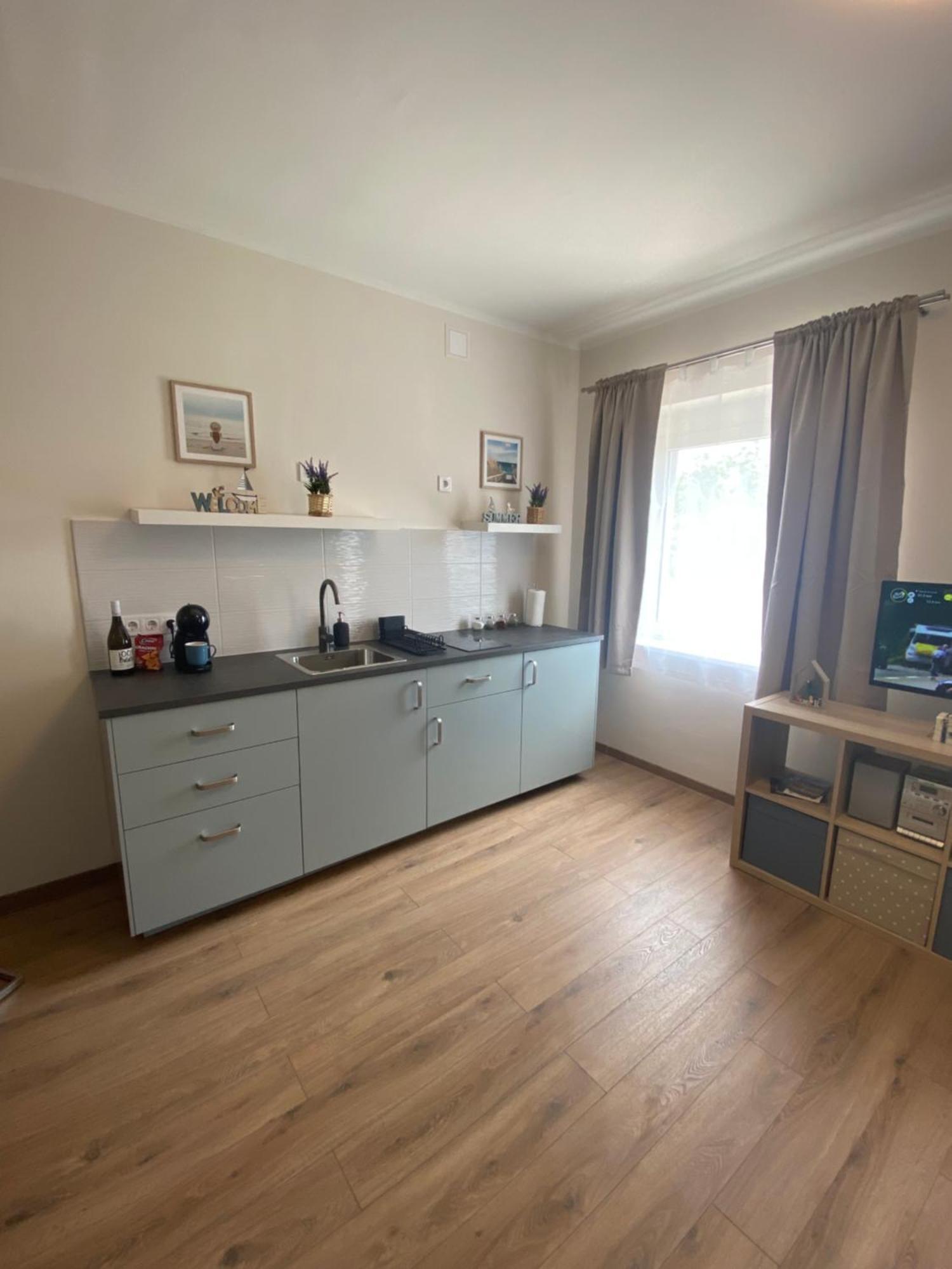 Azur Panorama Apartman Alsoors Exterior photo