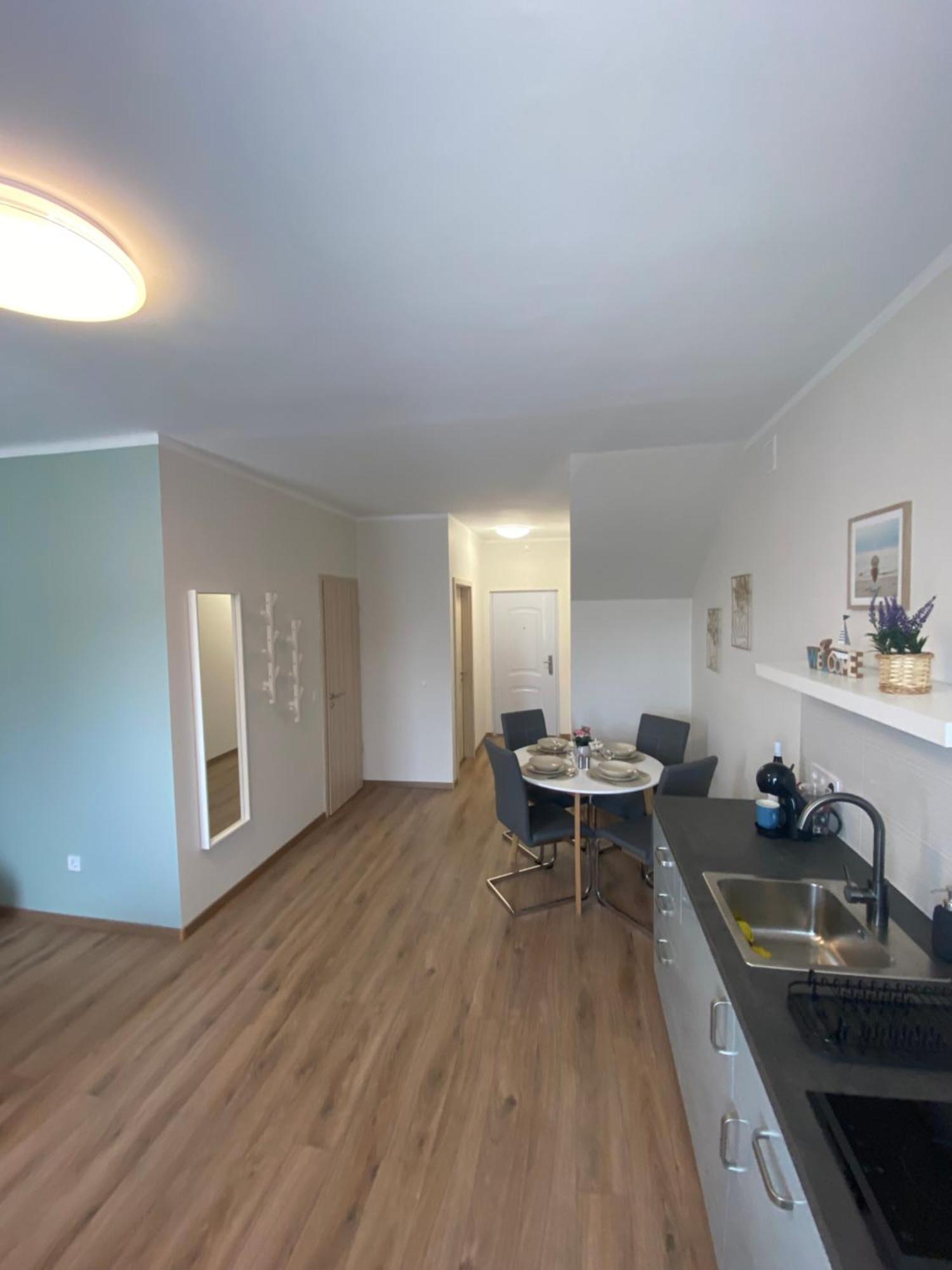 Azur Panorama Apartman Alsoors Exterior photo